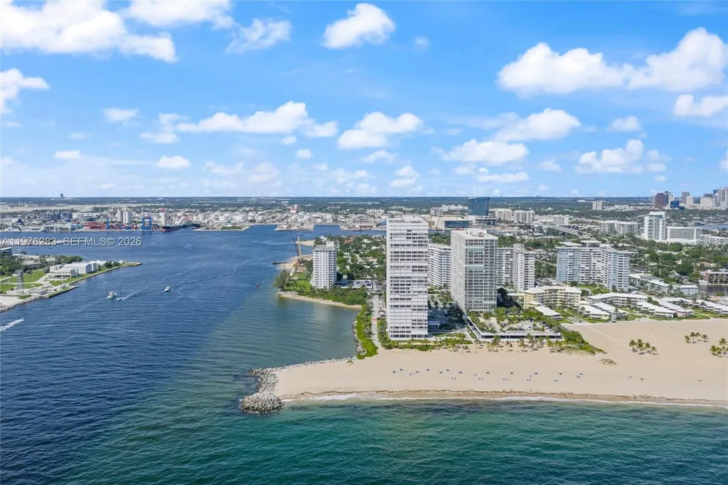 2100 S Ocean Lane Fort Lauderdale FL 33316
