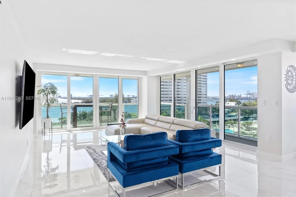 2100 S Ocean Lane Fort Lauderdale FL 33316