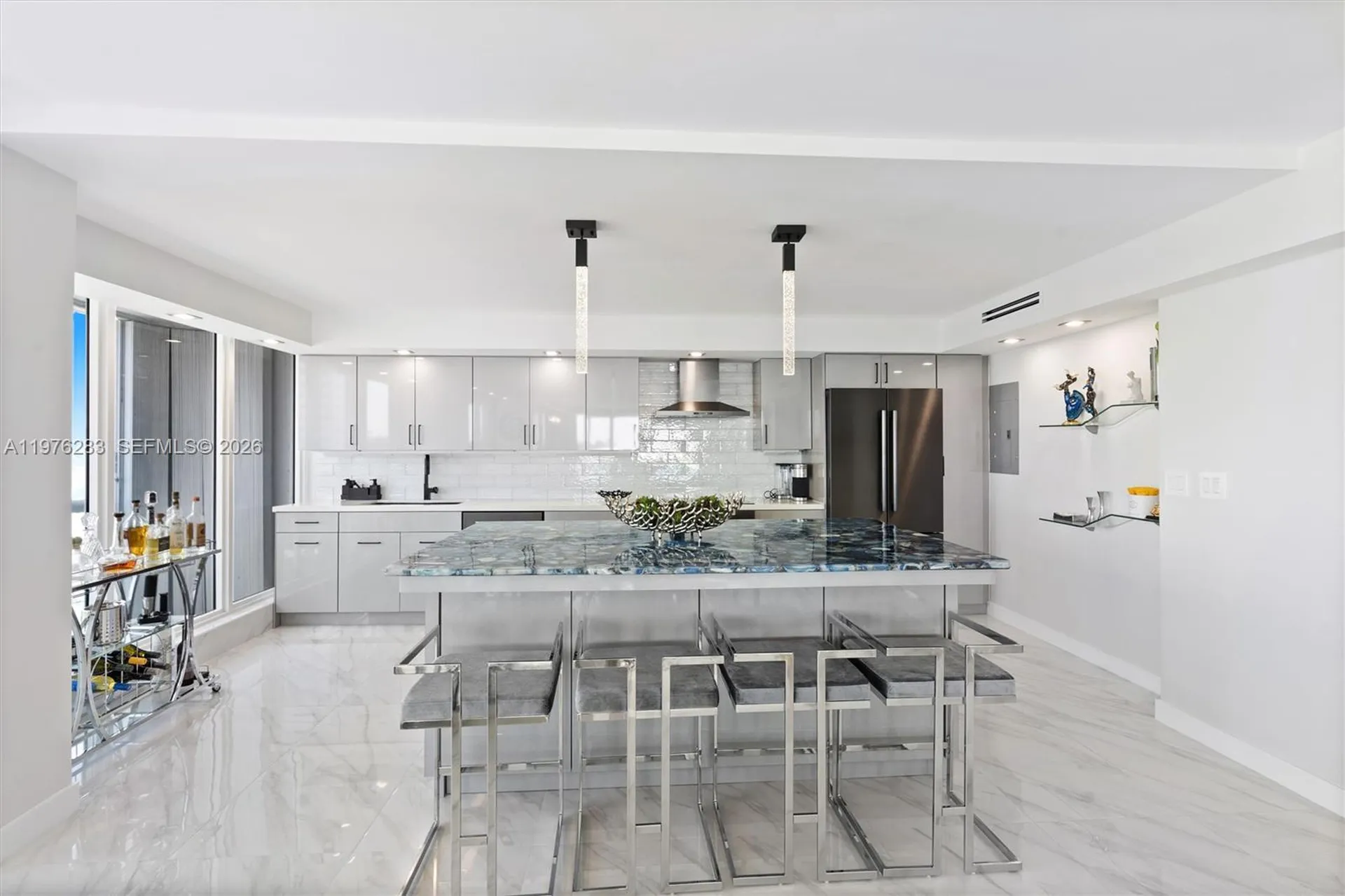 2100 S Ocean Lane Fort Lauderdale FL 33316