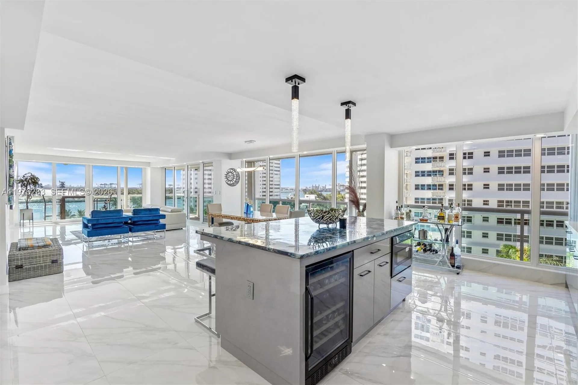 2100 S Ocean Lane Fort Lauderdale FL 33316
