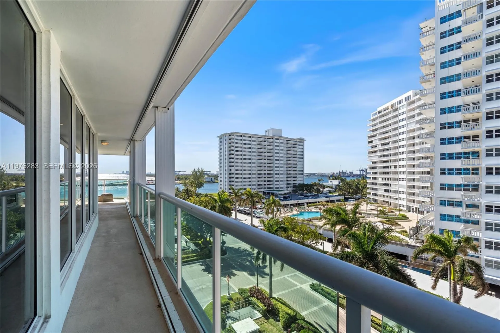 2100 S Ocean Lane Fort Lauderdale FL 33316
