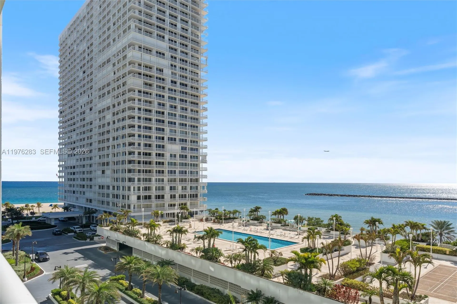 2100 S Ocean Lane Fort Lauderdale FL 33316