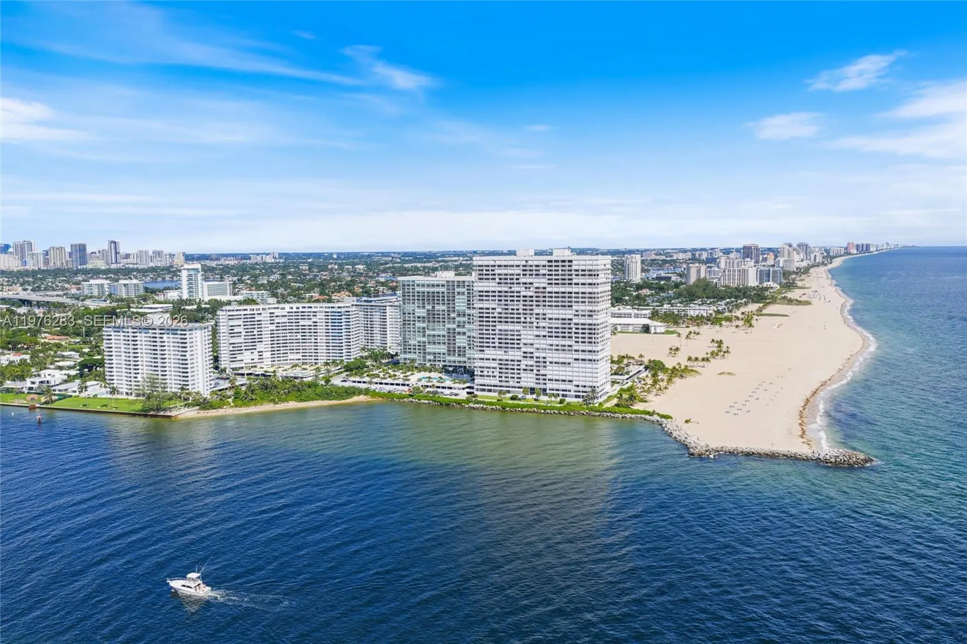 2100 S Ocean Lane Fort Lauderdale FL 33316