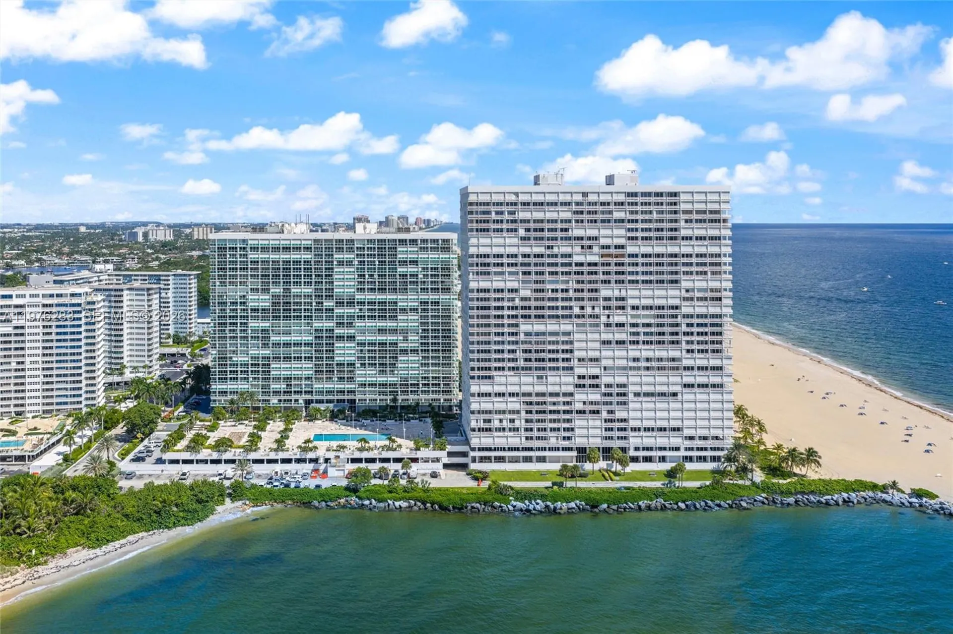 2100 S Ocean Lane Fort Lauderdale FL 33316