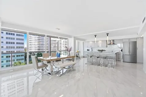 2100 S Ocean Lane Fort Lauderdale FL 33316