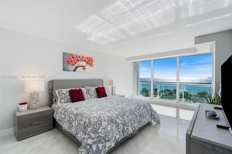 2100 S Ocean Lane Fort Lauderdale FL 33316