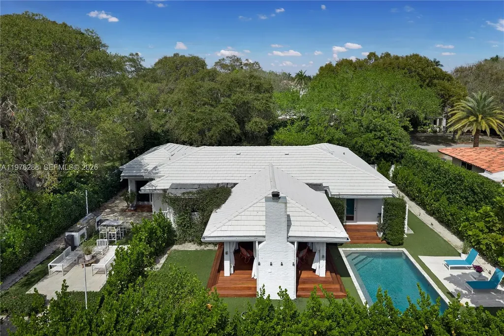 1098 NE 99th Street Miami Shores FL 33138