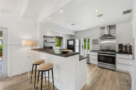 1098 NE 99th Street Miami Shores FL 33138