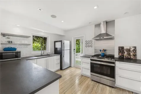 1098 NE 99th Street Miami Shores FL 33138