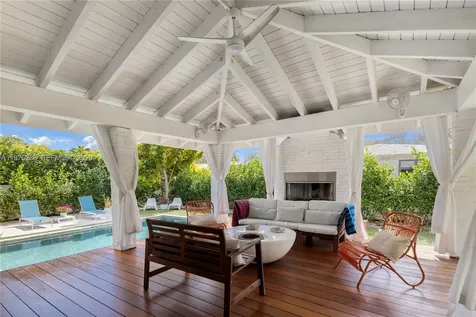 1098 NE 99th Street Miami Shores FL 33138