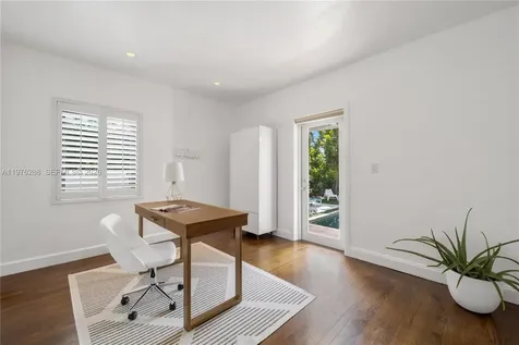 1098 NE 99th Street Miami Shores FL 33138