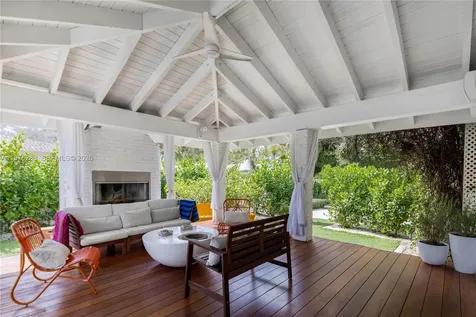 1098 NE 99th Street Miami Shores FL 33138