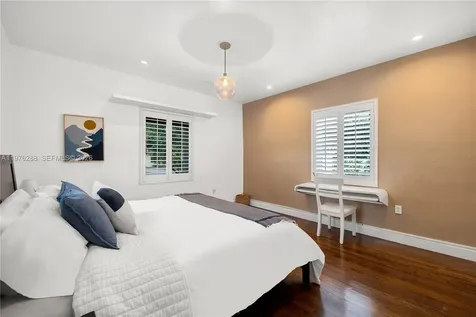 1098 NE 99th Street Miami Shores FL 33138