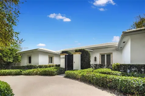 1098 NE 99th Street Miami Shores FL 33138