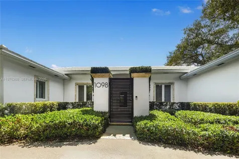 1098 NE 99th Street Miami Shores FL 33138