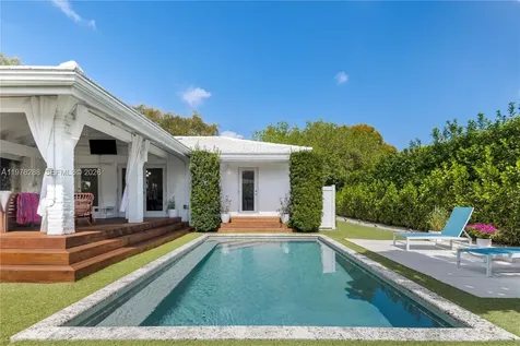 1098 NE 99th Street Miami Shores FL 33138