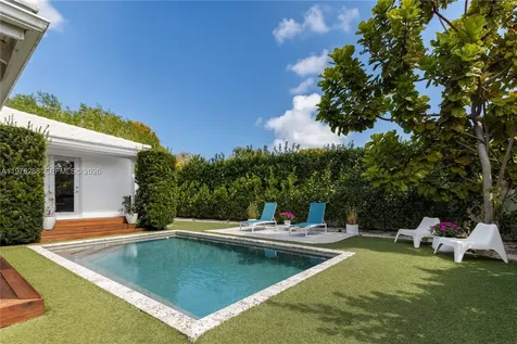 1098 NE 99th Street Miami Shores FL 33138