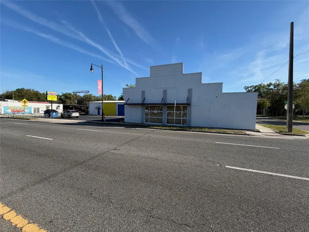 1201 E University Avenue Gainesville FL 32641