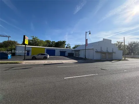 1201 E University Avenue Gainesville FL 32641