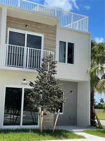 25806 SW 144th Court Naranja FL 33032