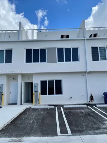 25806 SW 144th Court Naranja FL 33032