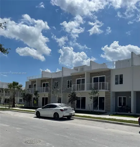 25806 SW 144th Court Naranja FL 33032