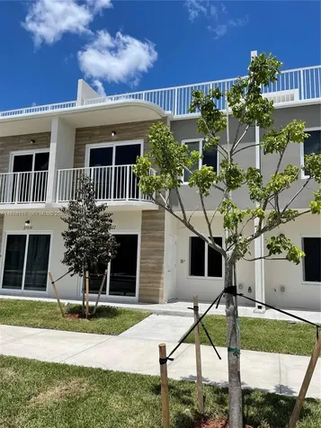 25806 SW 144th Court Naranja FL 33032