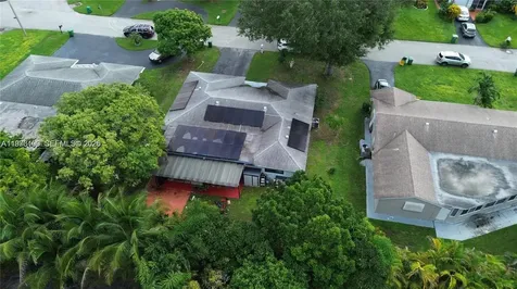 7005 NW 94th Avenue Tamarac FL 33321