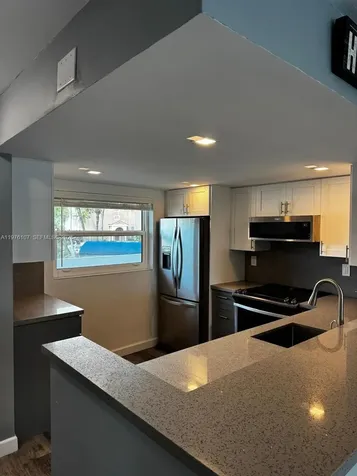 4000 NE 170th Street North Miami Beach FL 33160