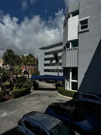 4000 NE 170th Street North Miami Beach FL 33160