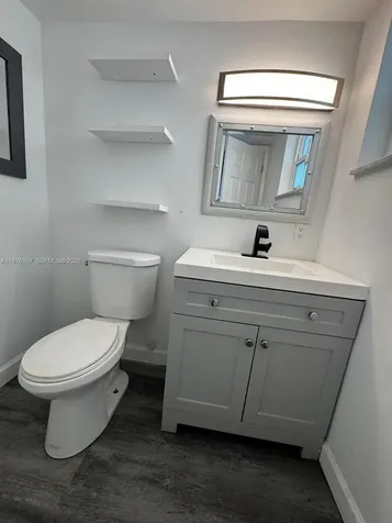 4000 NE 170th Street North Miami Beach FL 33160