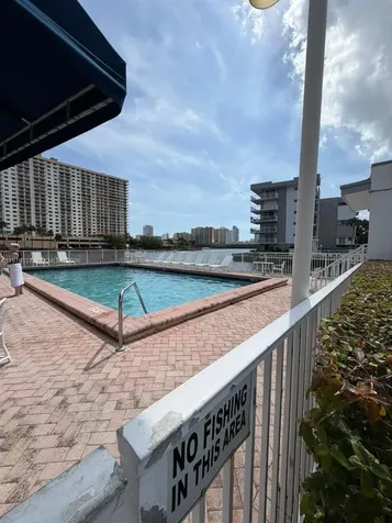 4000 NE 170th Street North Miami Beach FL 33160
