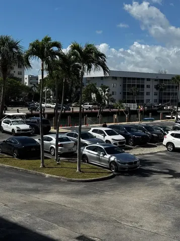 4000 NE 170th Street North Miami Beach FL 33160