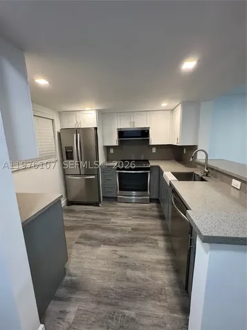4000 NE 170th Street North Miami Beach FL 33160