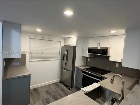 4000 NE 170th Street North Miami Beach FL 33160