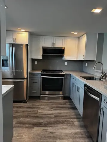 4000 NE 170th Street North Miami Beach FL 33160