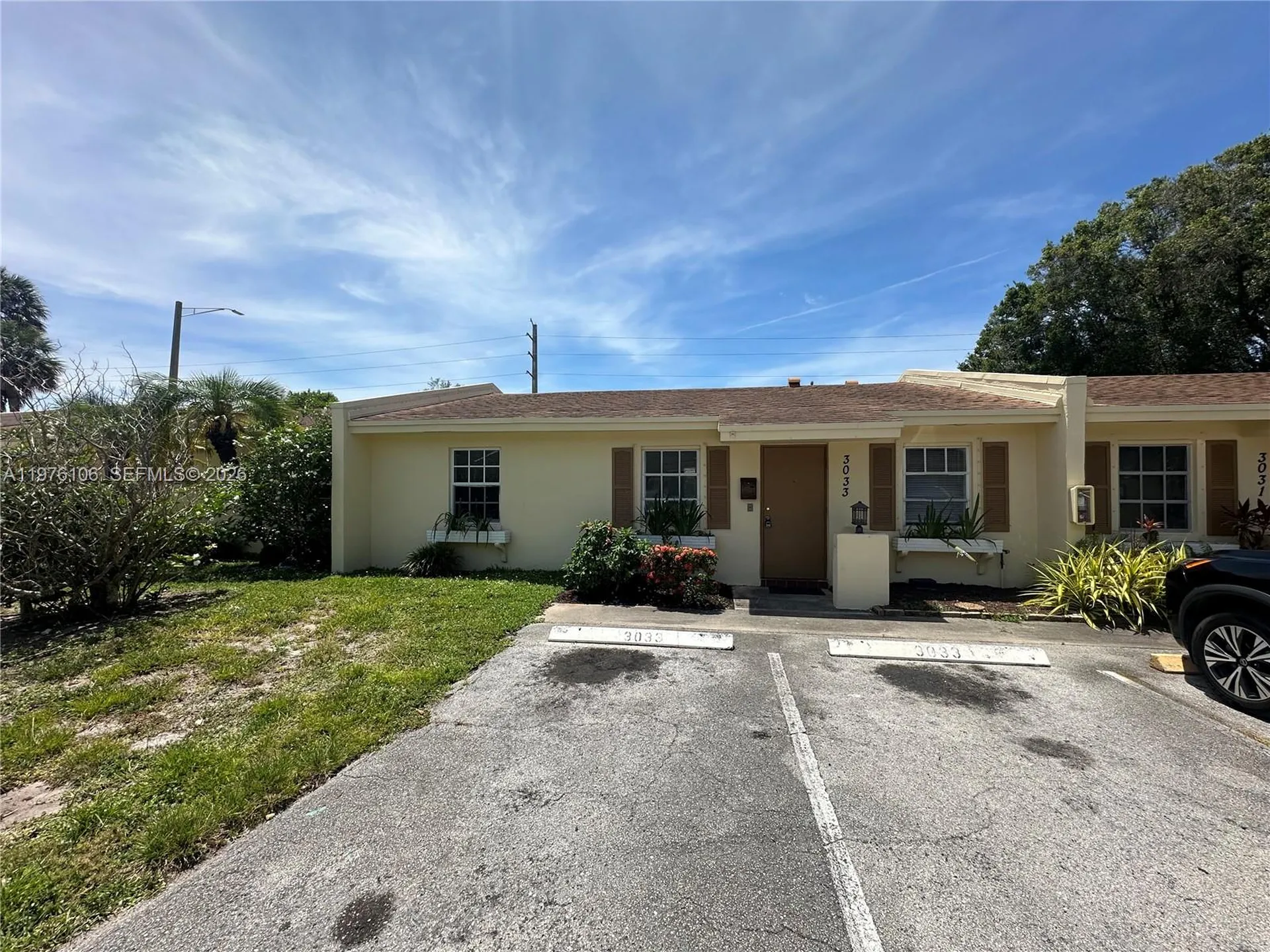 3033 NW 68th Street Fort Lauderdale FL 33309