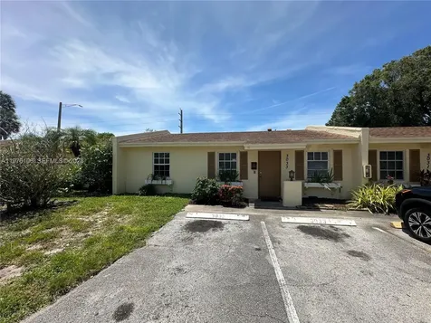 3033 NW 68th Street Fort Lauderdale FL 33309