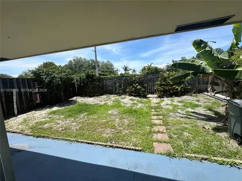 3033 NW 68th Street Fort Lauderdale FL 33309