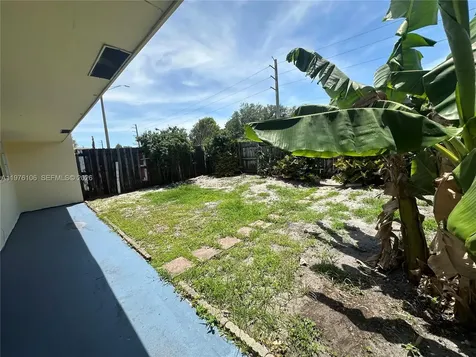 3033 NW 68th Street Fort Lauderdale FL 33309