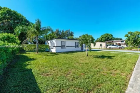 2410 NW 159th Terrace Miami Gardens FL 33054