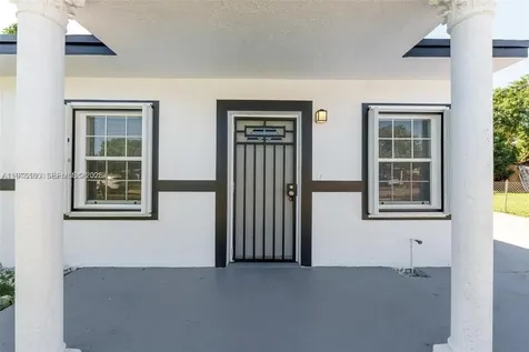 2410 NW 159th Terrace Miami Gardens FL 33054