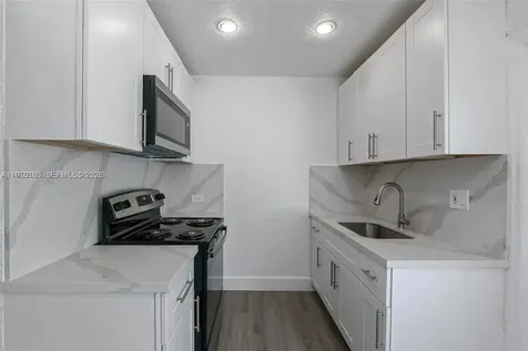 2410 NW 159th Terrace Miami Gardens FL 33054