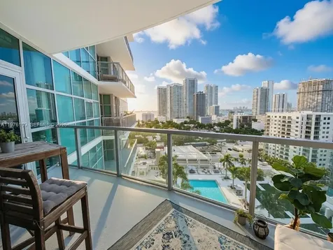 3301 NE 1st Avenue Miami FL 33137