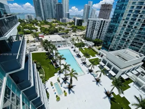 3301 NE 1st Avenue Miami FL 33137