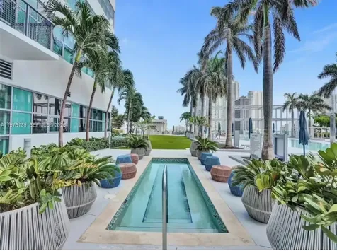 3301 NE 1st Avenue Miami FL 33137