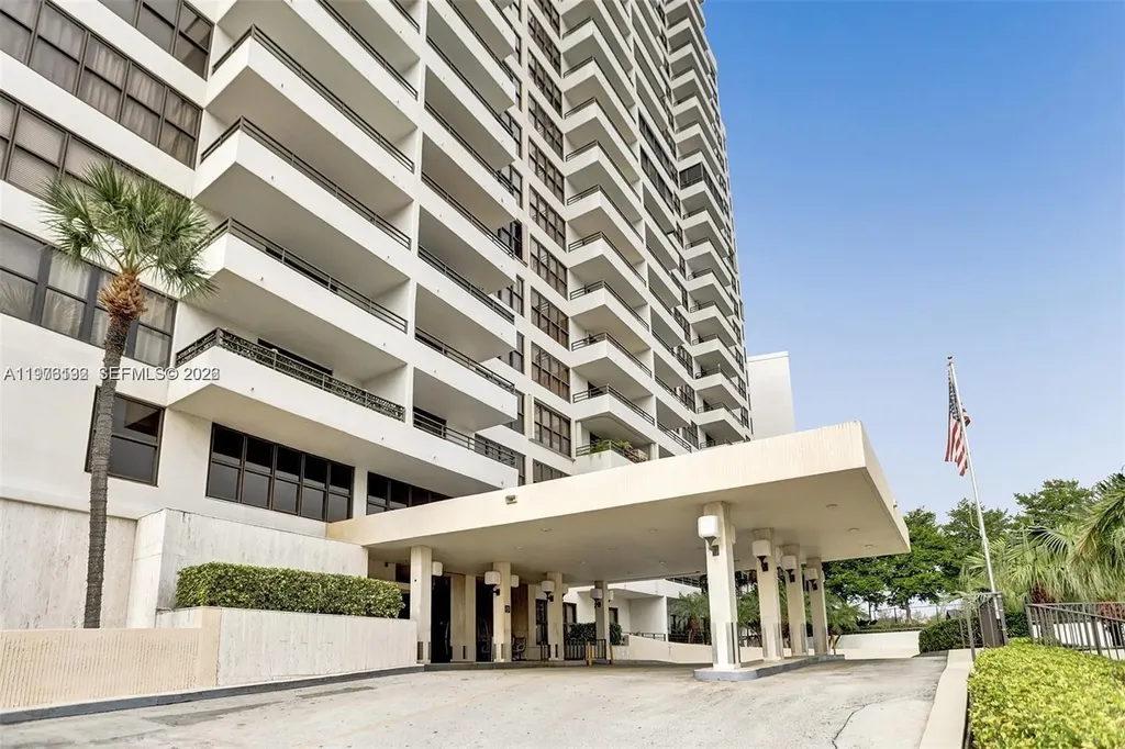 2500 Parkview Drive Hallandale Beach FL 33009