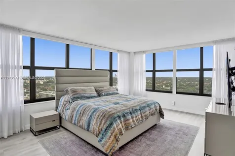 2500 Parkview Drive Hallandale Beach FL 33009