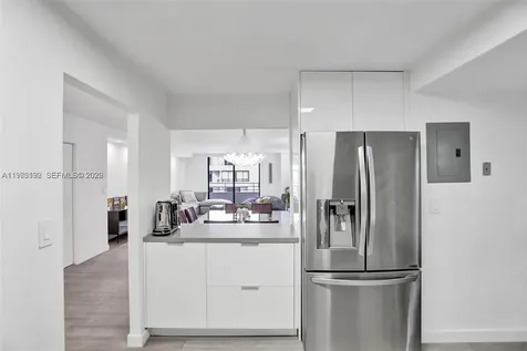2500 Parkview Drive Hallandale Beach FL 33009