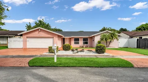 13971 SW 109th Street Miami FL 33186